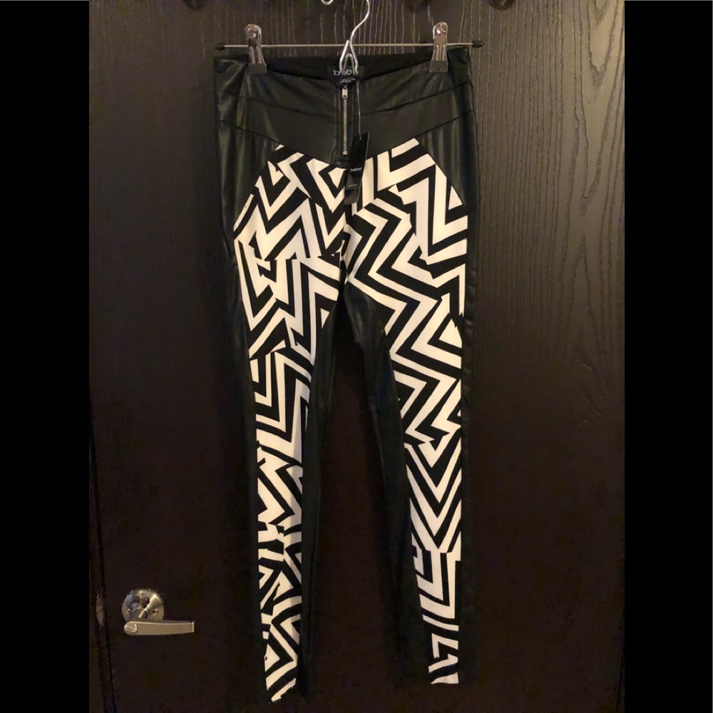 New bebe pants